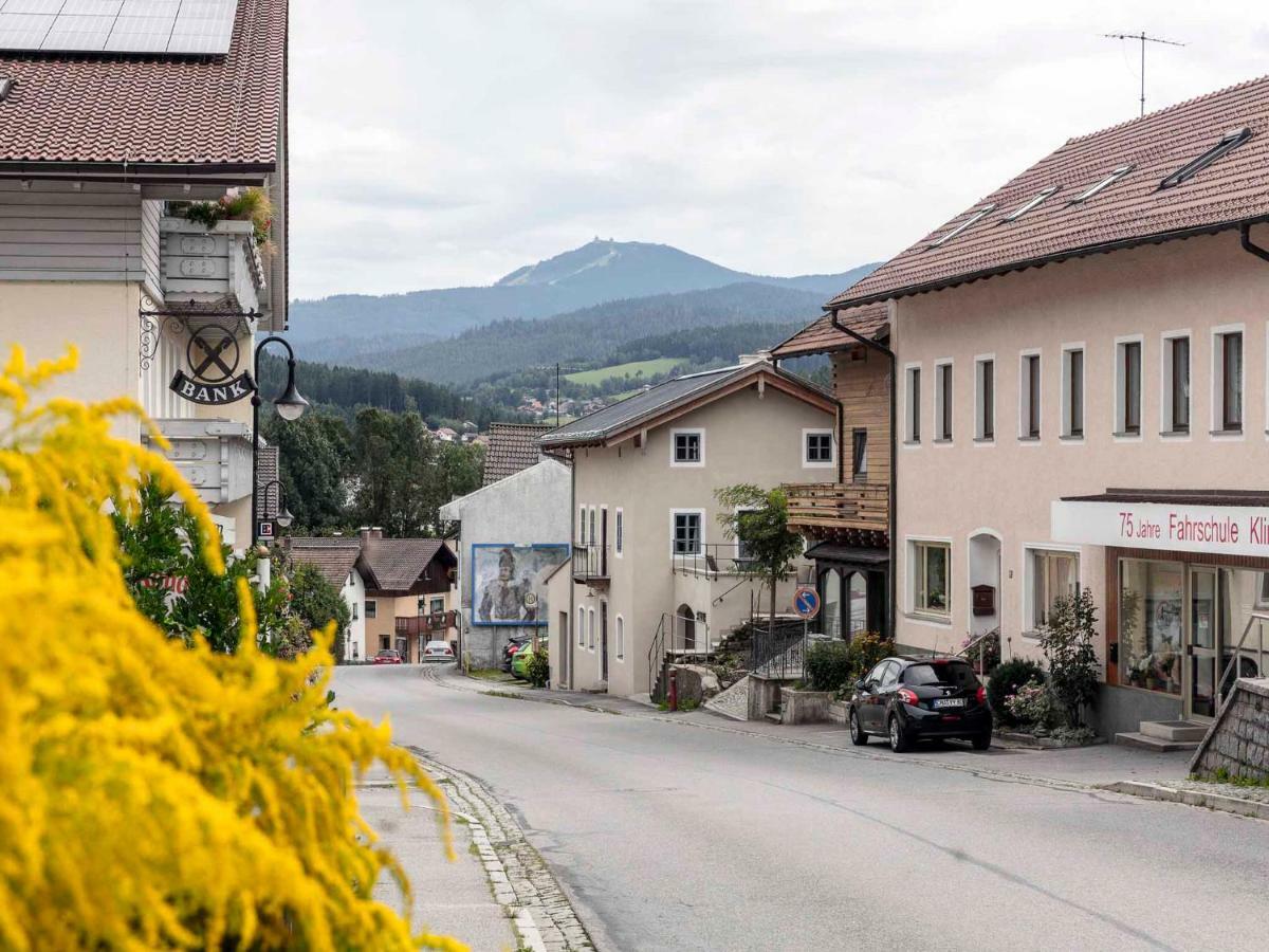 Schlosserhaus Лам Экстерьер фото